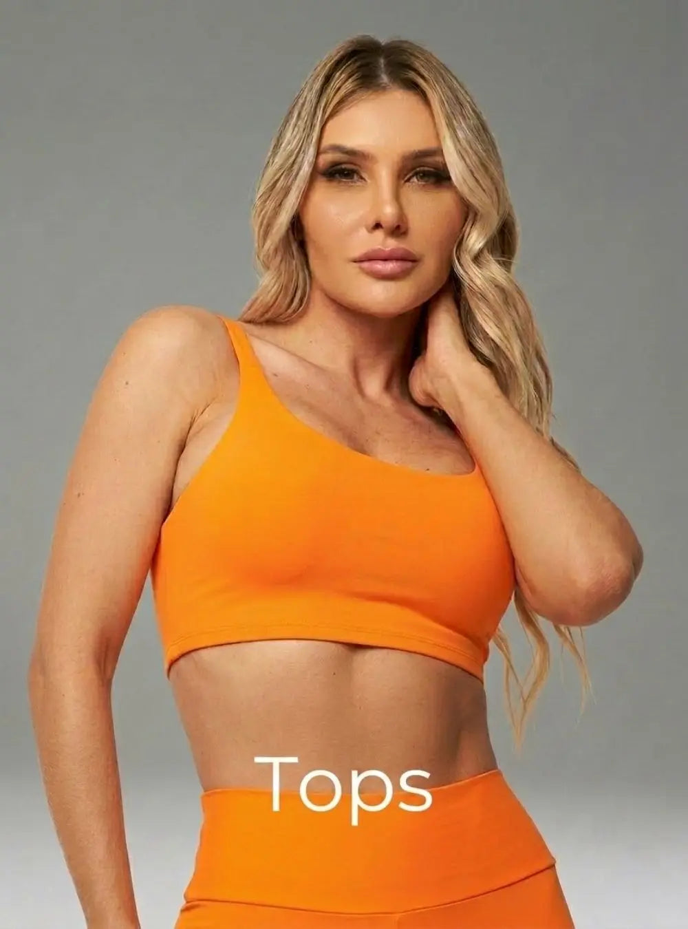 Tops