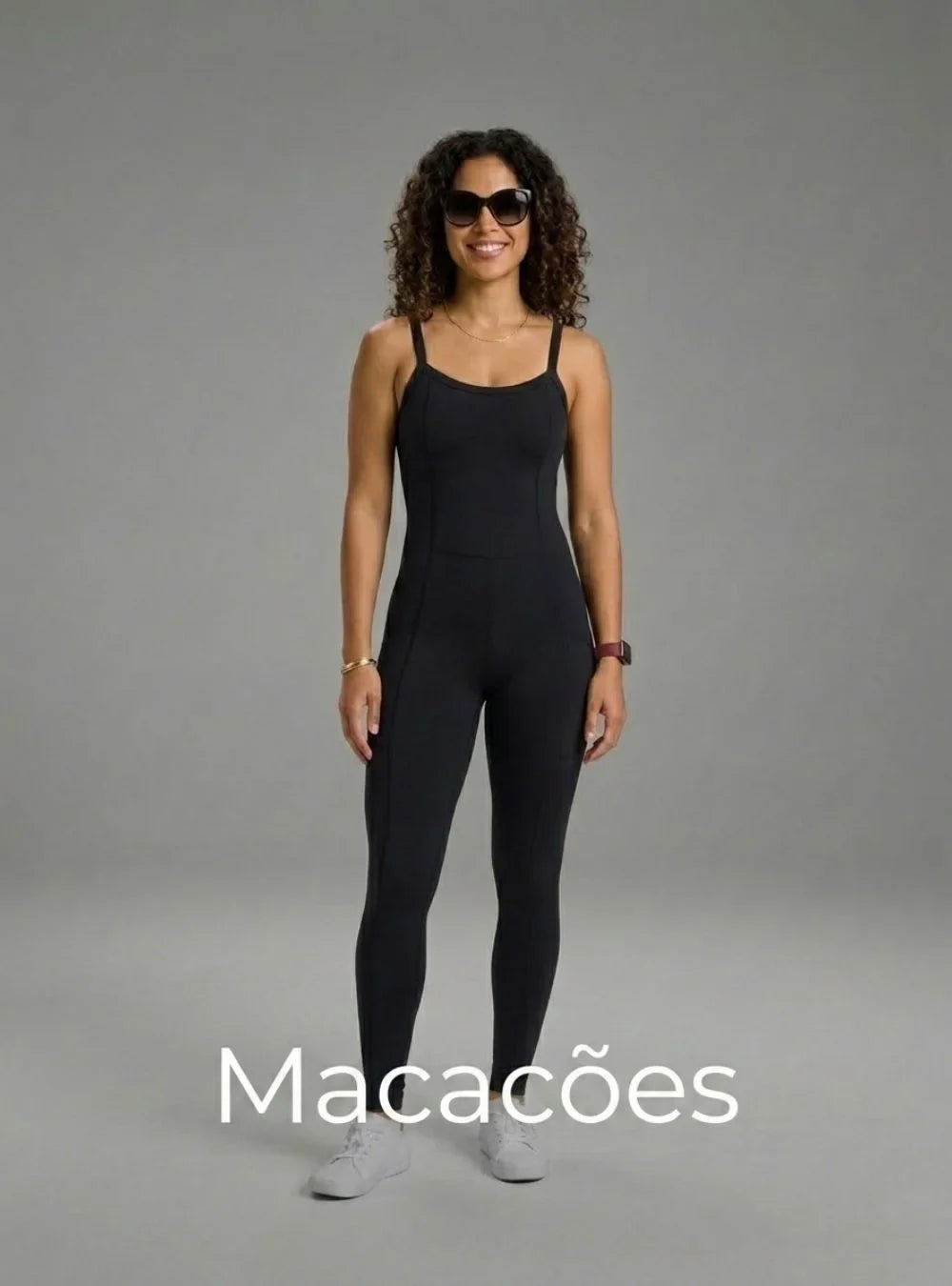 Macacões