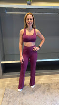 Conjunto Let's Gym