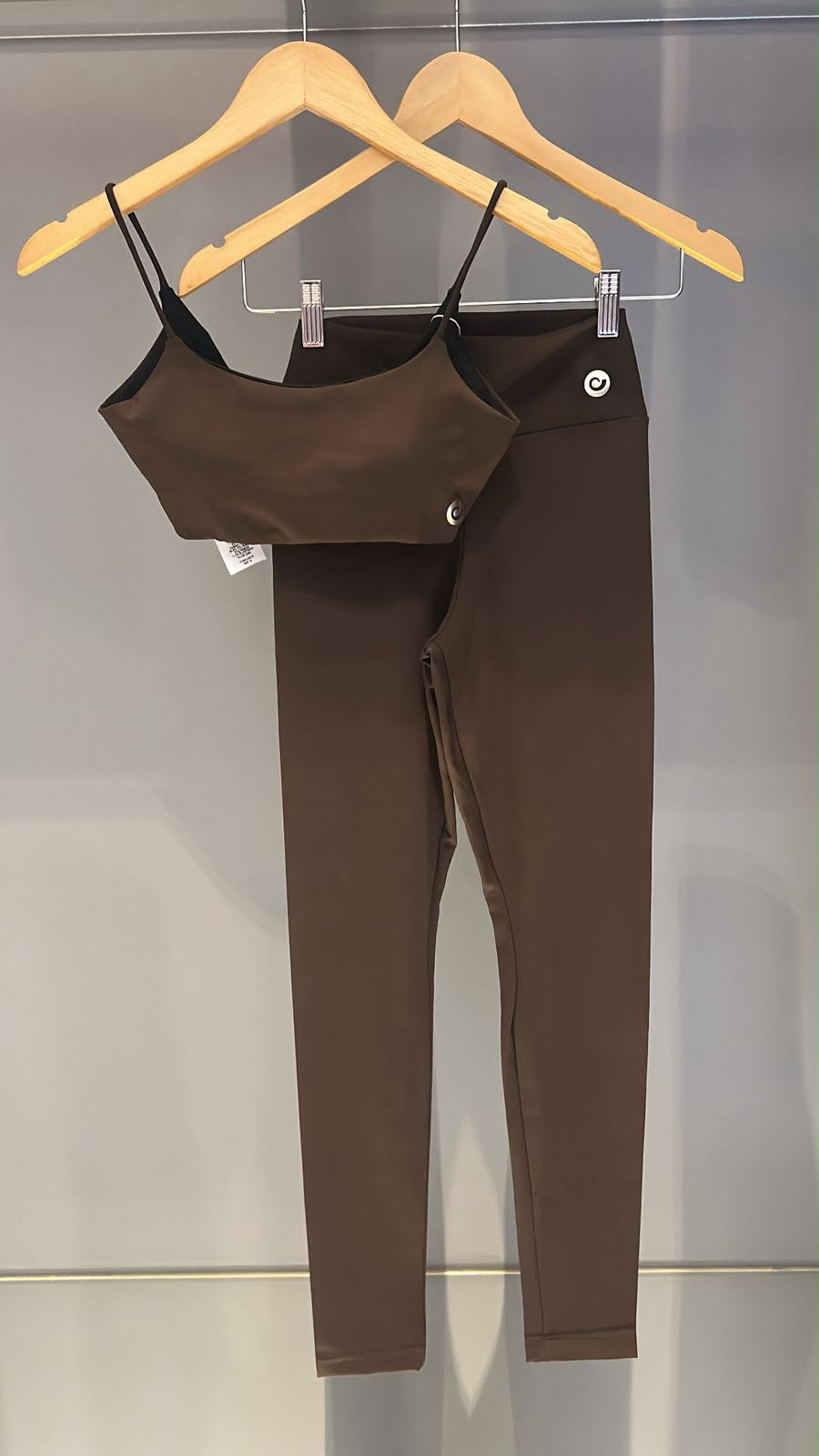 Conjunto Caju Brasil NY Classic