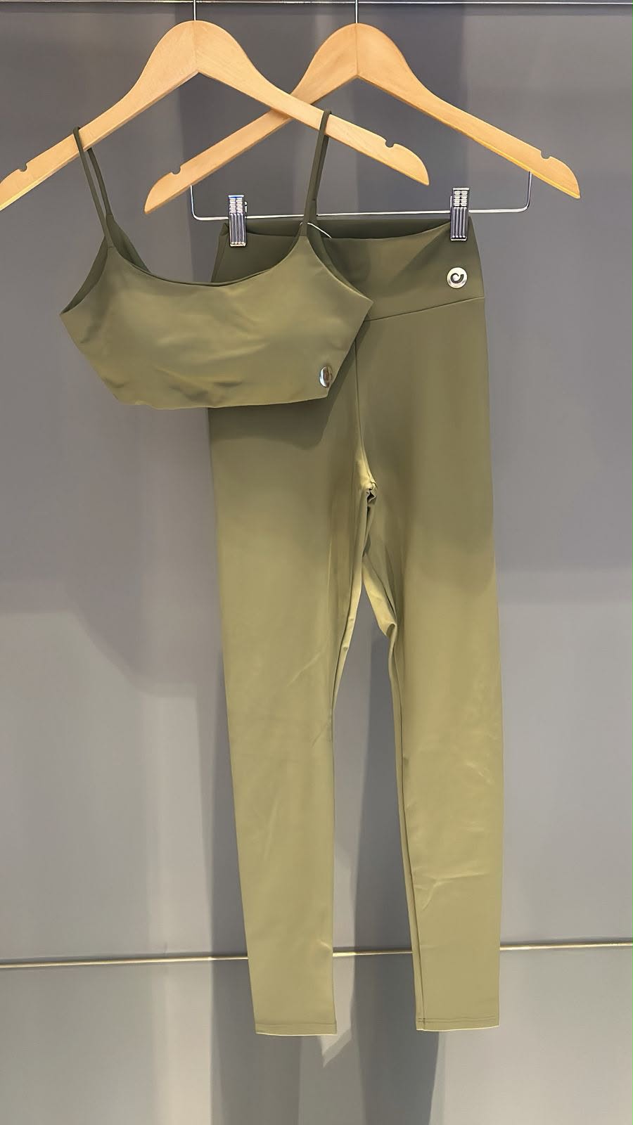 Conjunto Caju Brasil NY Classic