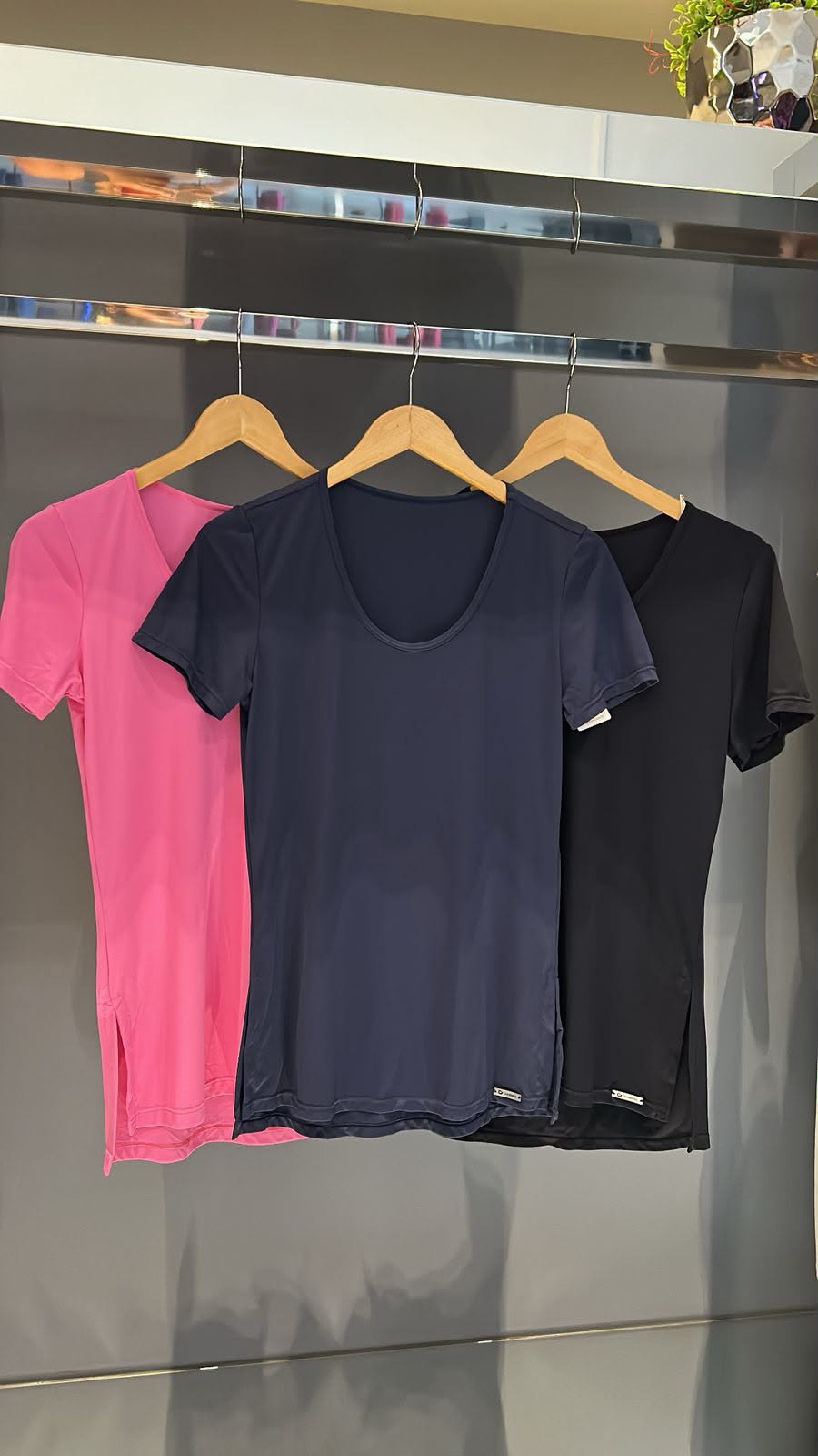 Blusa Clássica Caju Brasil