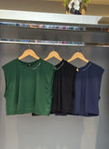 Cropped Colcci