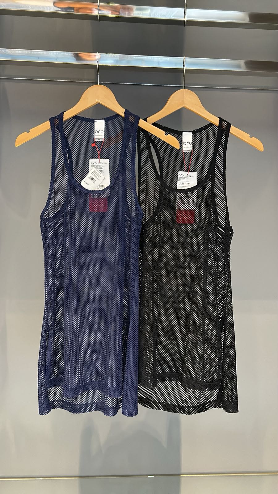 Regata Brofit