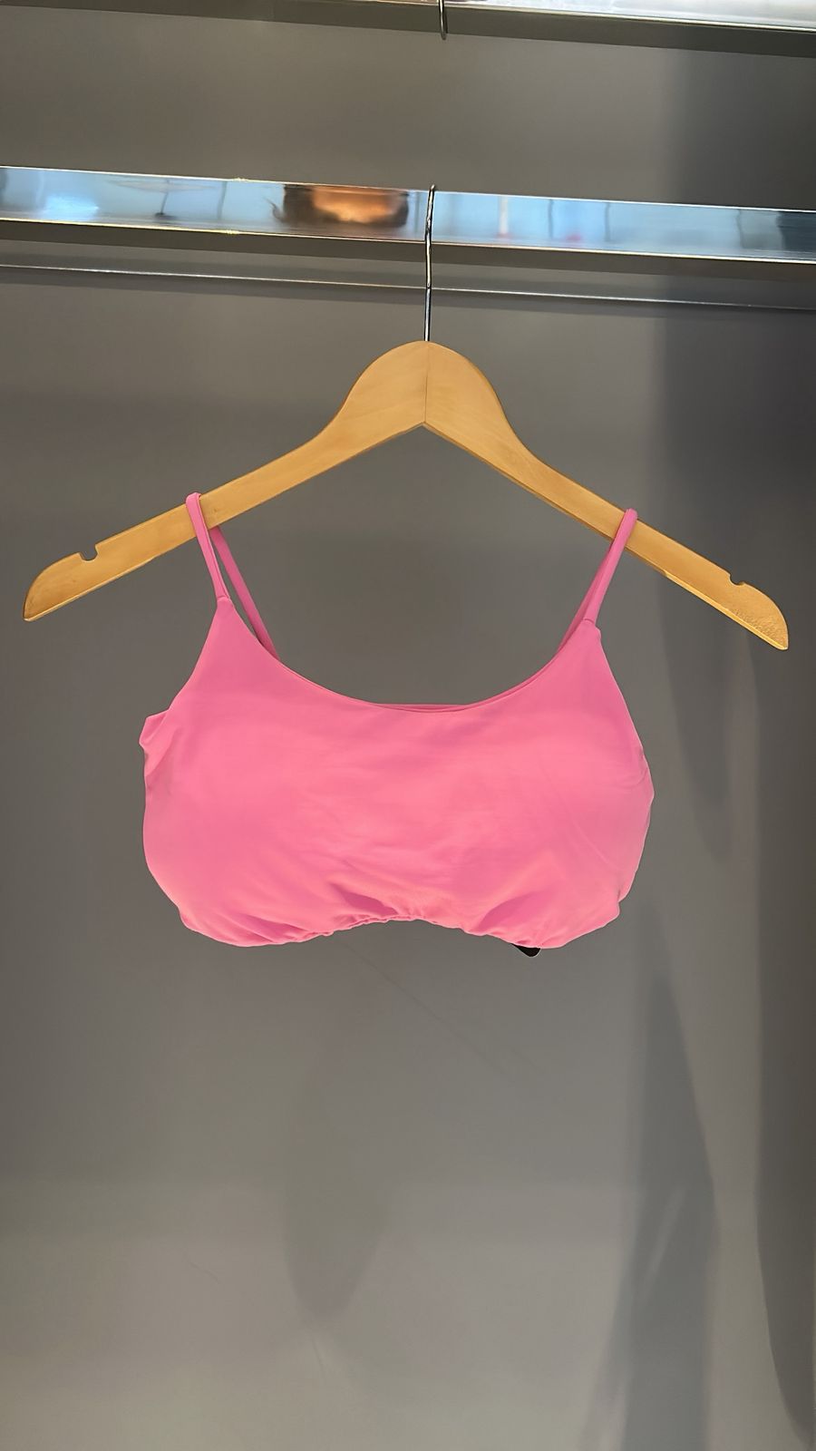 Top Estilo do Corpo