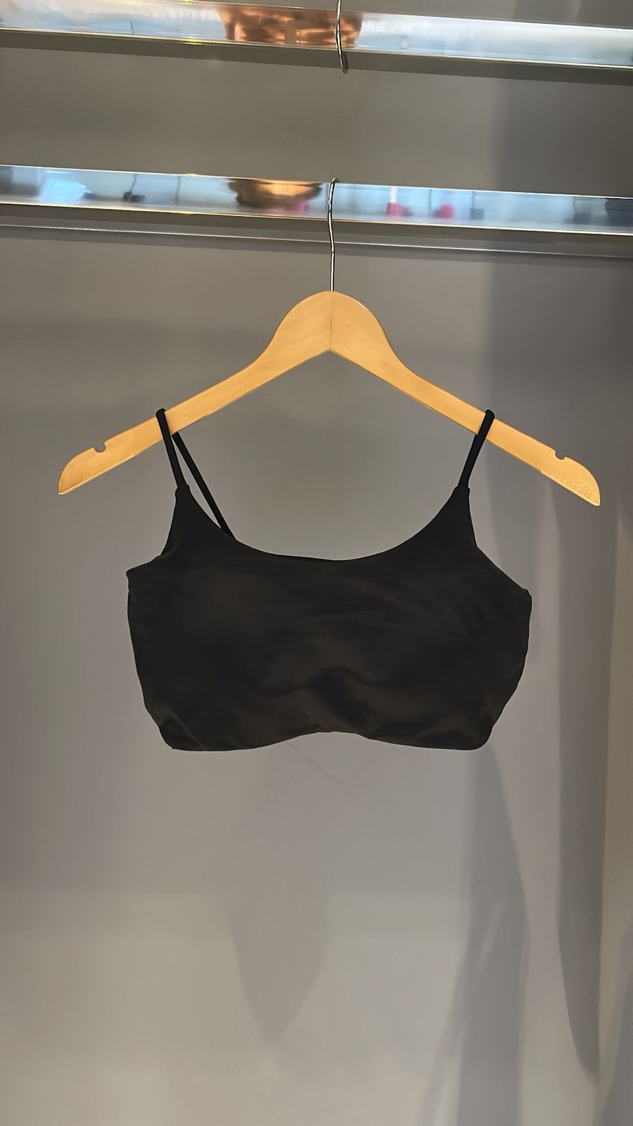 Top Estilo do Corpo
