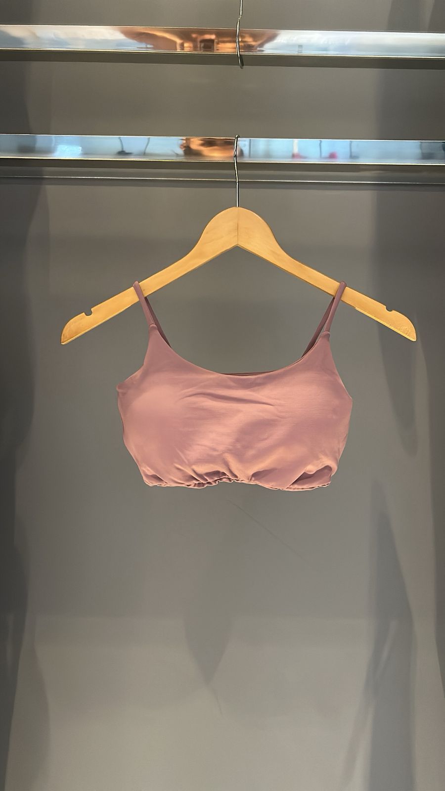 Top Estilo do Corpo