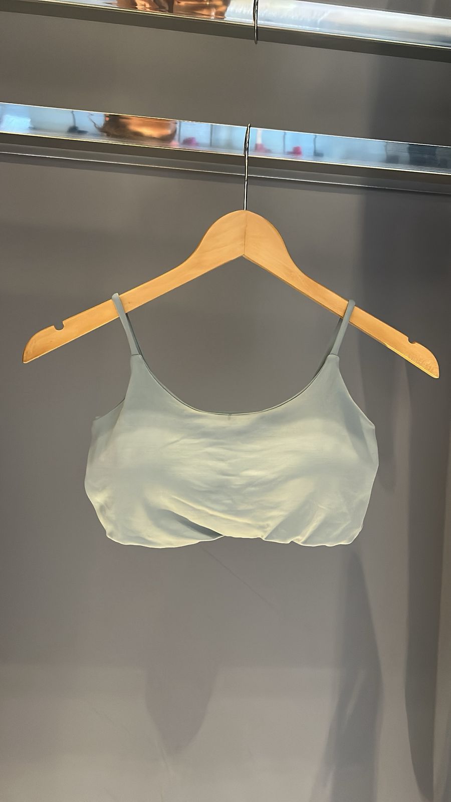 Top Estilo do Corpo