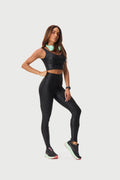 Conjunto Cire Preto Mormaii