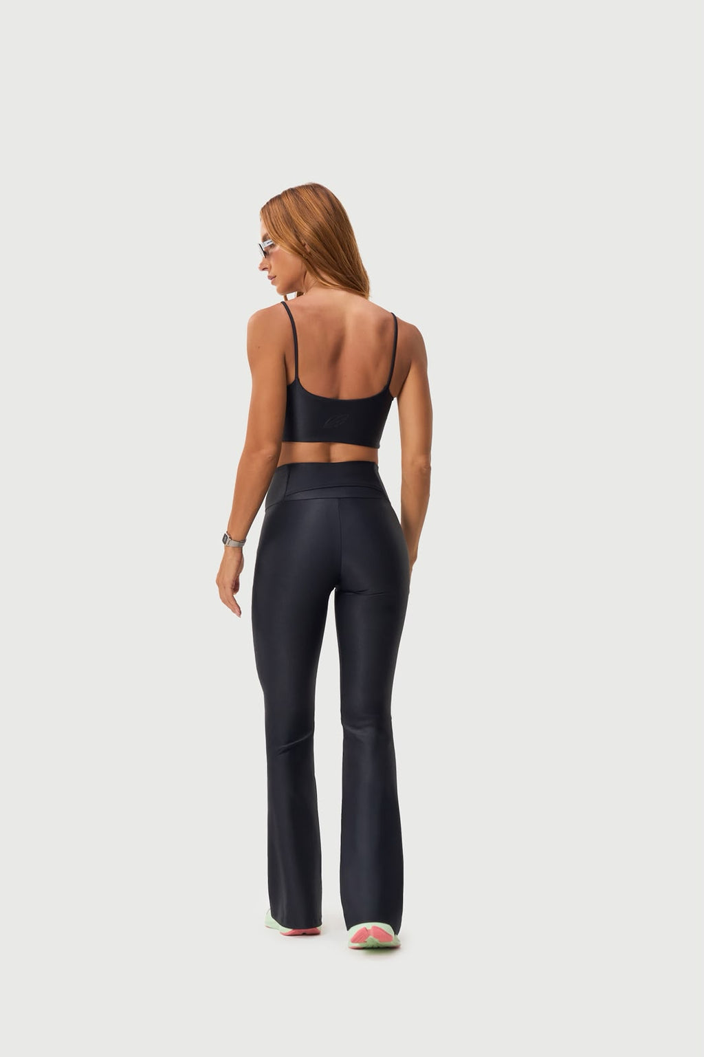 Conjunto Flare Mormaii