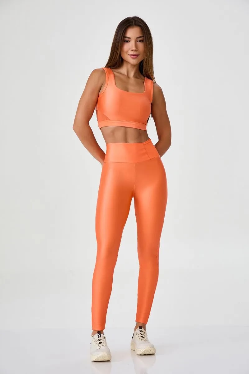 Conjunto Caju Brasil Adaptiv
