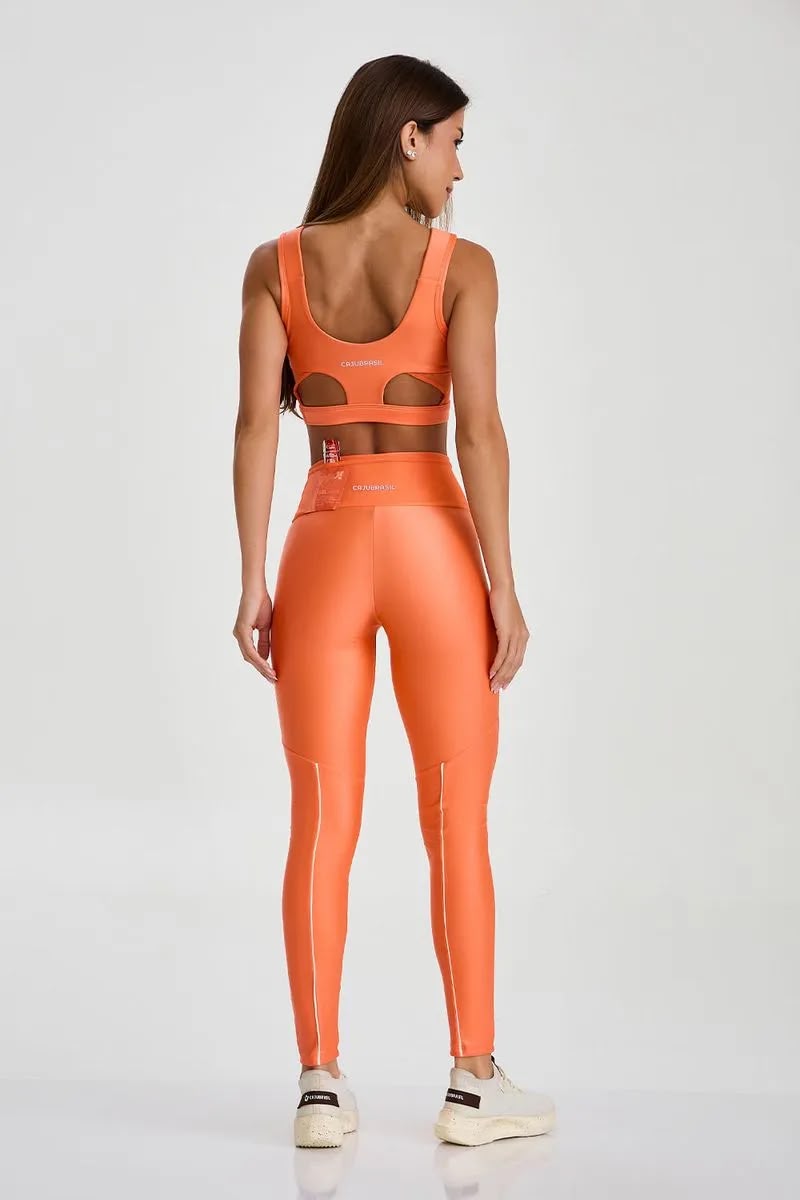 Conjunto Caju Brasil Adaptiv