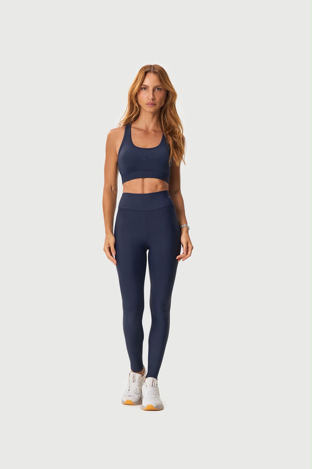 Conjunto Power Comfy Mormaii