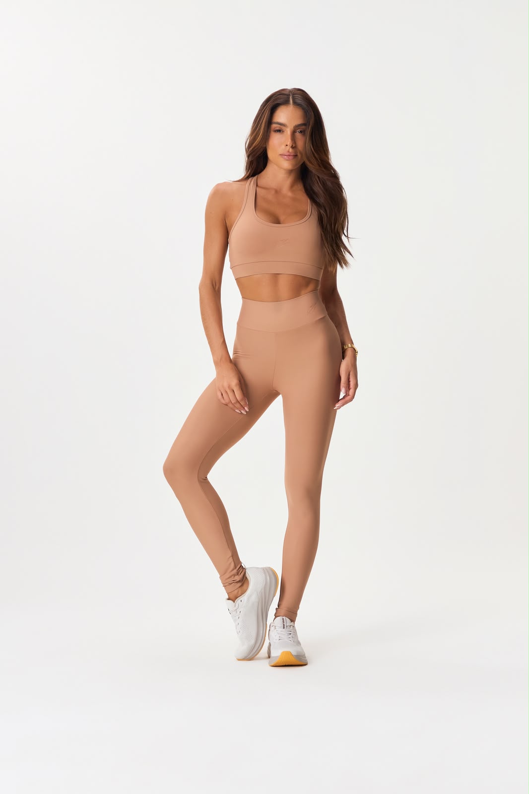 Conjunto Power Comfy Mormaii