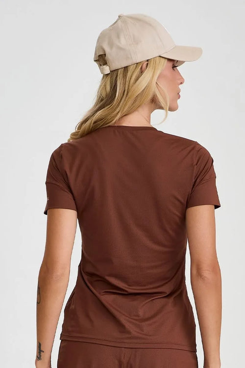 Blusa Secagem Rápida Caju Brasil