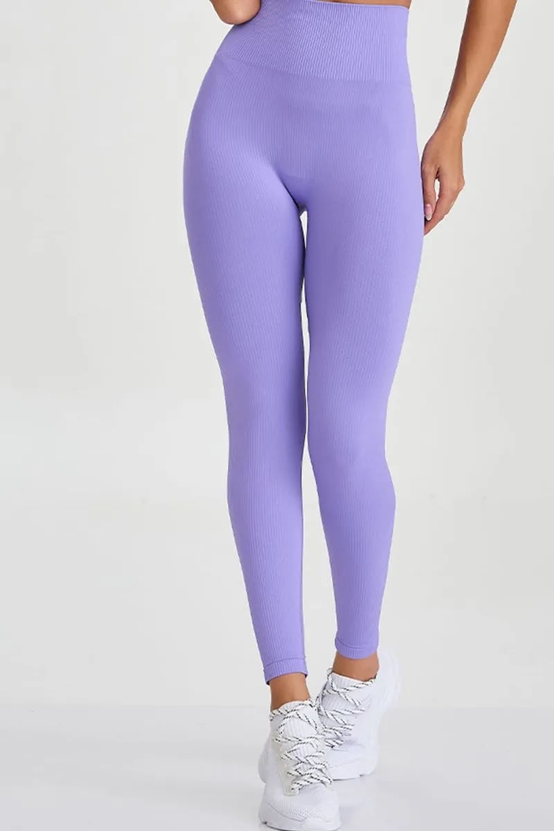 Conjunto sem costura Caju Brasil
