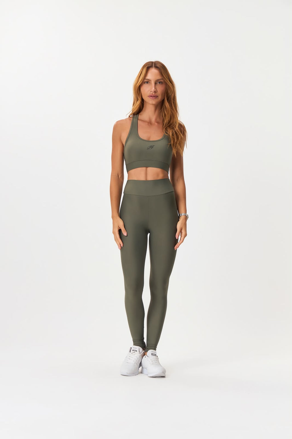 Conjunto Power Comfy Mormaii