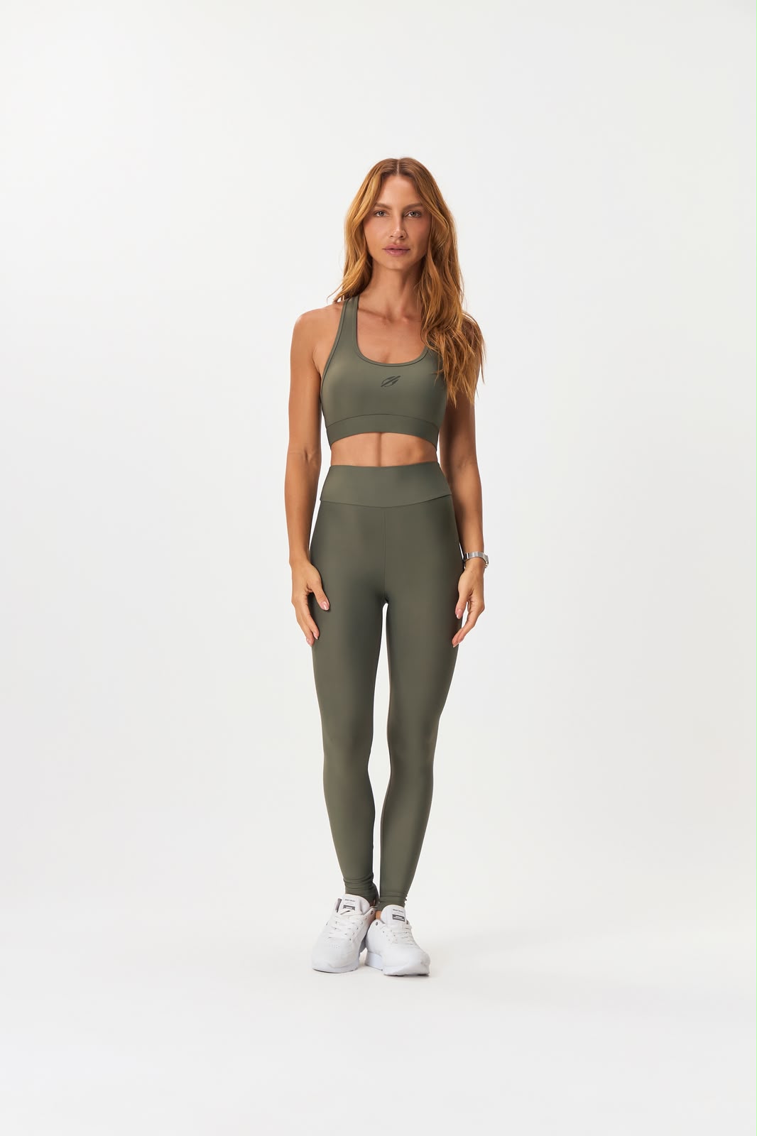 Conjunto Power Comfy Mormaii