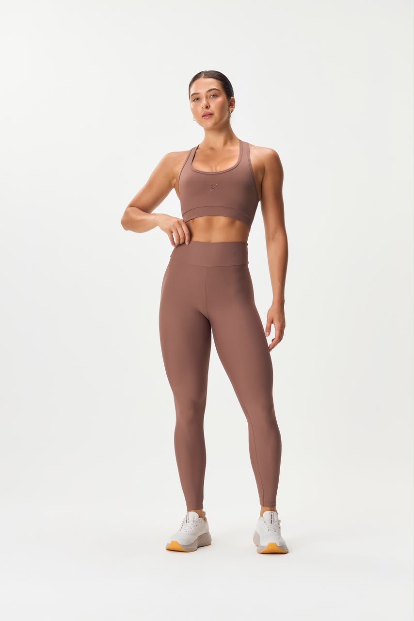 Conjunto Power Comfy Mormaii