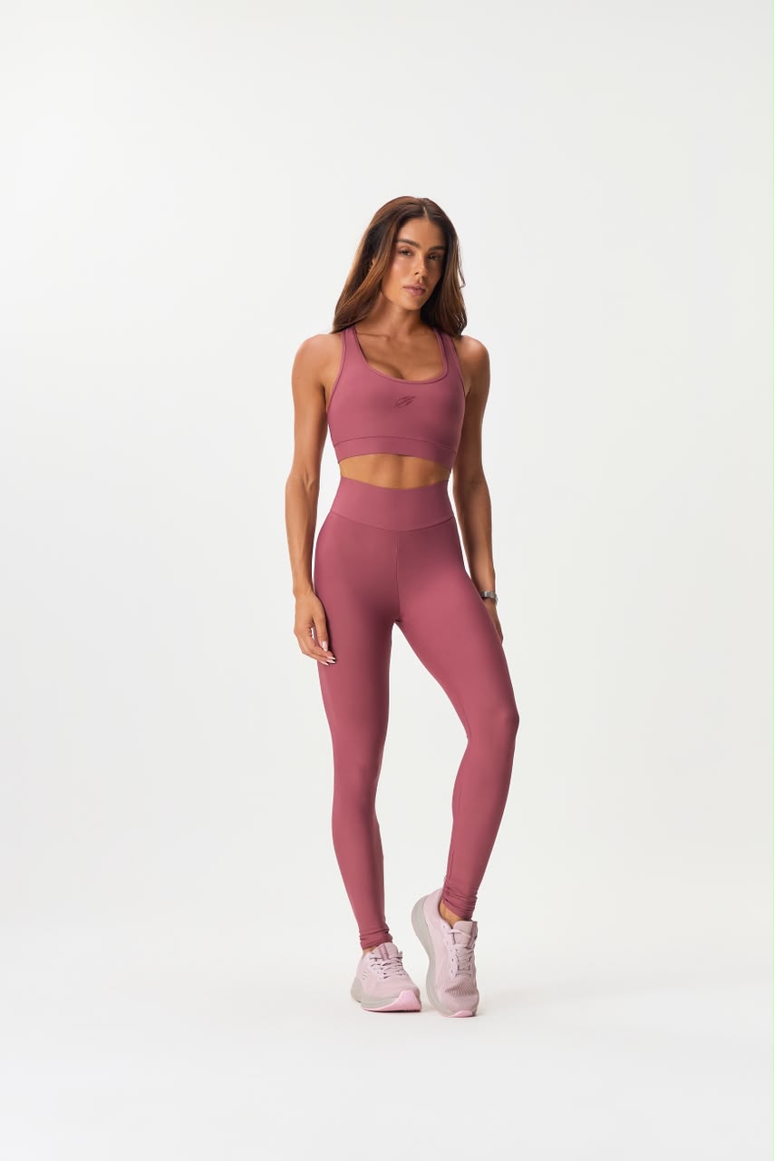 Conjunto Power Comfy Mormaii