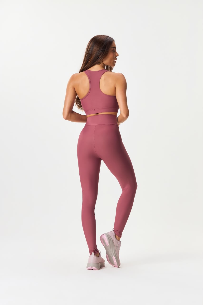 Conjunto Power Comfy Mormaii